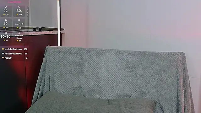 Lina_lust_ 라이브 XXX 채팅