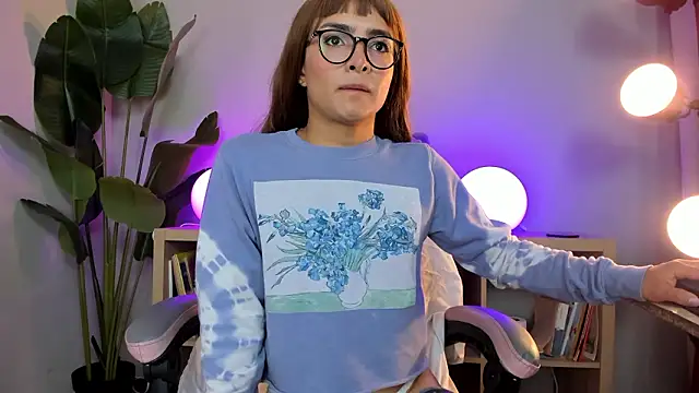 Show Webcam de simone_sky