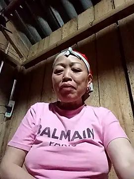 Agnes-baby Show Webcam