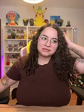 Chat XXX en directo de Sweet_sully__