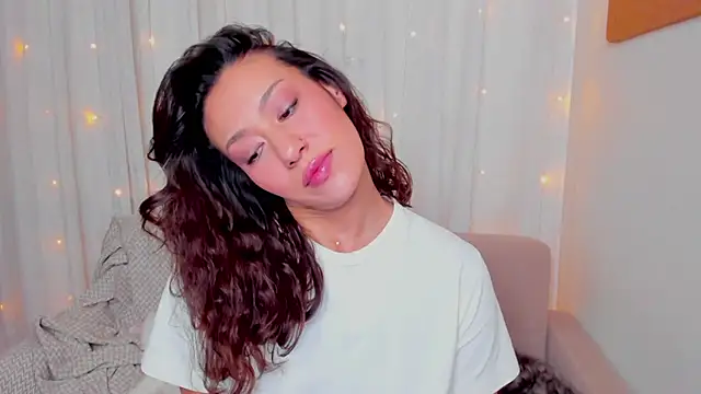 FieryHeart 라이브 XXX 채팅