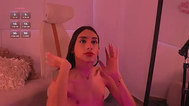 aaronKeller Adlı Modelin Canlı XXX Sohbeti