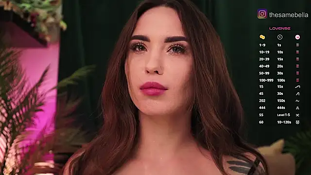 BabyYoda- Adlı Modelin Canlı XXX Sohbeti