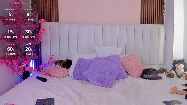 Chat XXX en directo de ivy__collins