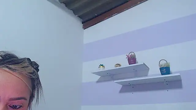 Онлайн чат XXX kimberlyvega