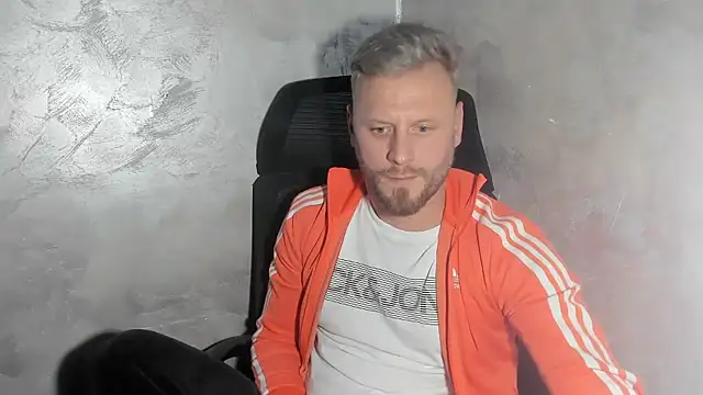 ALEX_BEAUTY2025 웹캠 쇼