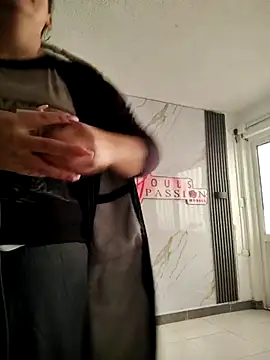 Chat XXX Live Natasha_miilf