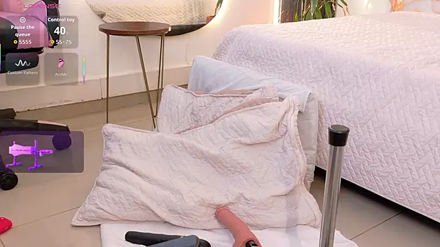 Shasa_8 – Naživo XXX chat