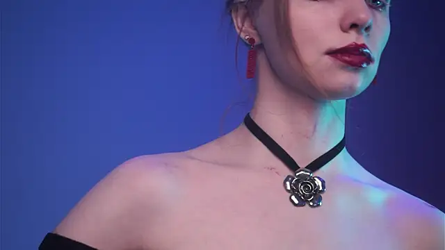 Chatroom XXX en direct de ginger_hugs