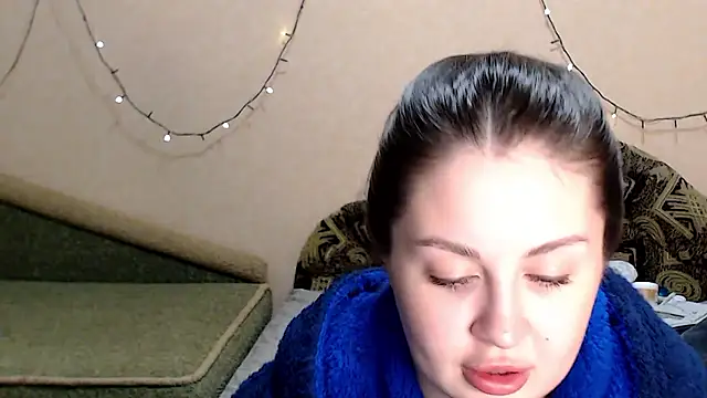 Chatroom XXX en direct de Tayagirl