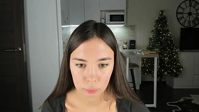 Show webcam de nilliluv