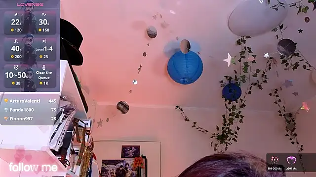 Alex_Howell – Naživo XXX chat