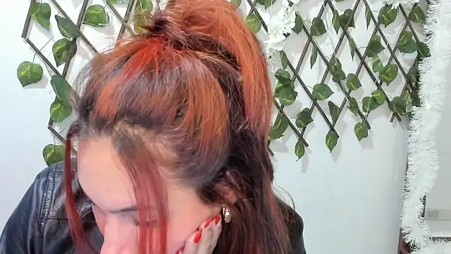 Chatroom XXX en direct de victoriia_sweet_