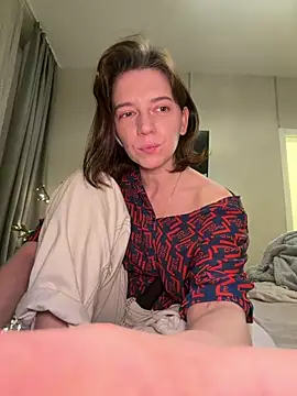 Take_Me_Awayy Adlı Modelin Canlı XXX Sohbeti