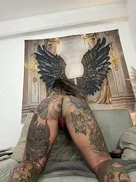 remyflux666 – Naživo XXX chat