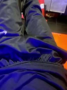 Juliano69xv – Kamerová šou