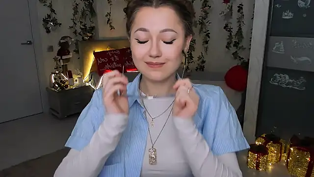 SereneFlame Chat XXX live