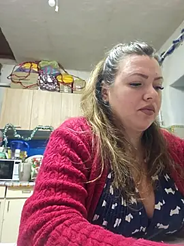 Jyleta's Live XXX Chat