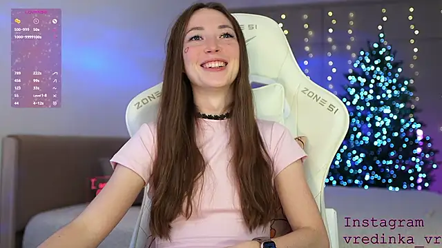 Chatroom XXX en direct de moleculegirl