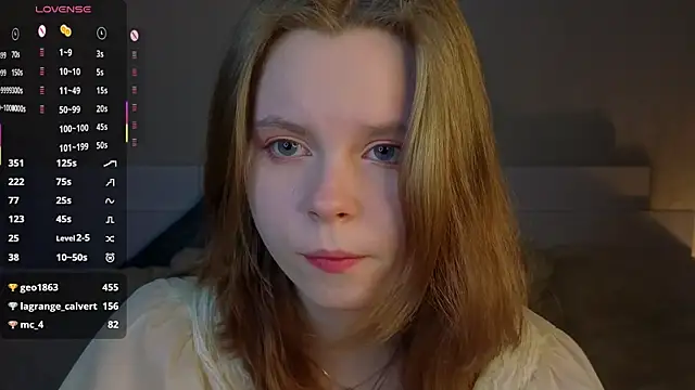 JulietteRain Chat XXX live