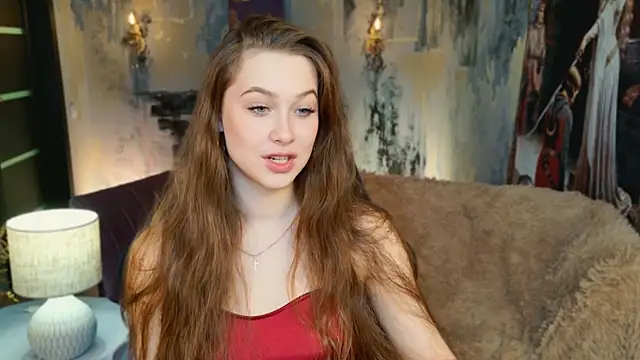 ArielSykes' Live XXX Chat