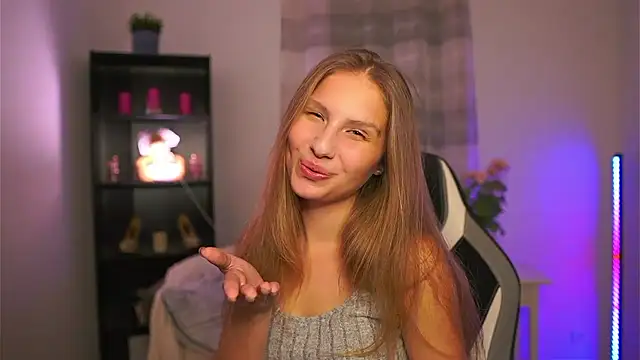 emmie_murray 网络视讯表演