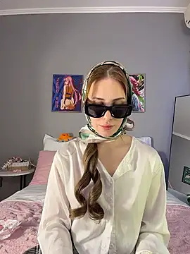 Chatroom XXX en direct de Jane2sweet