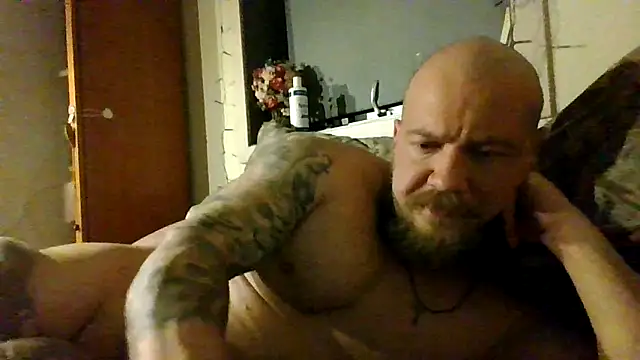 Real_viking live XXX chat