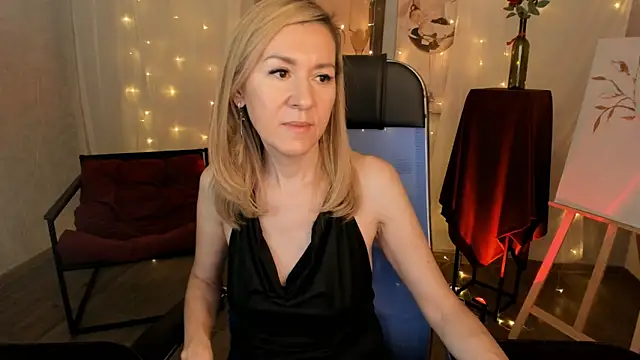 Онлайн чат XXX DonnaSmitth