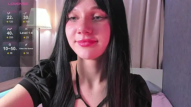 Chat XXX en directo de MargoViento