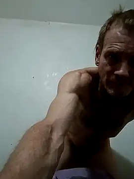 Show Webcam de Wolfsexass