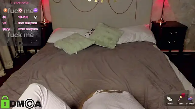 Chatroom XXX en direct de A_Skyy