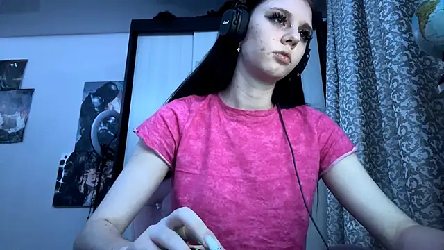 AnGallo – Naživo XXX chat