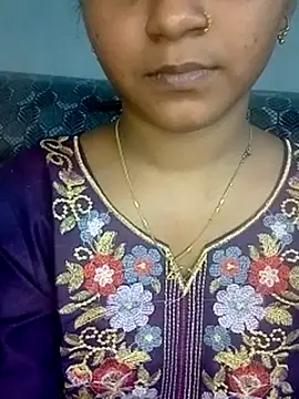 Show de webcam de Neha533