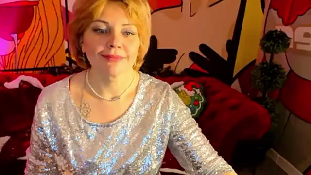 AmaraNights' Live XXX Chat