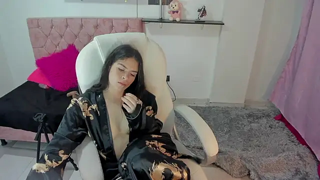 emilygrooe Chat XXX in diretta