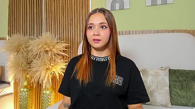 LondraBlush's Live XXX Chat