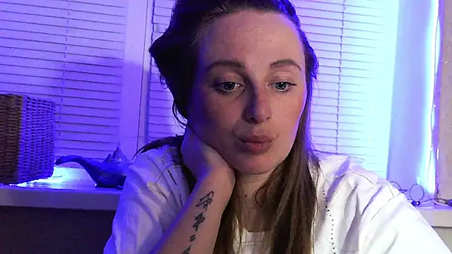 Kamila_Ashly's Live XXX Chat