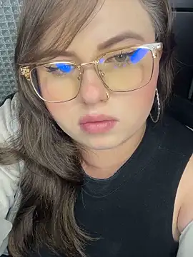 Chatroom XXX en direct de Kitty_Bms_