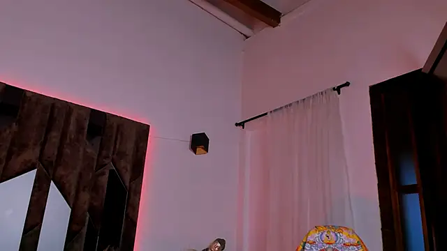 Chatroom XXX en direct de Franco_banderas