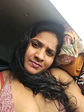 Pooja_pandey's Webcam Show