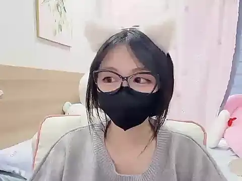Yuyu-baobei's Live XXX Chat