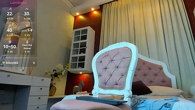 IAN_KNOX's Live XXX Chat