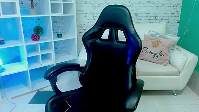 Chat XXX en directo de liss__greys