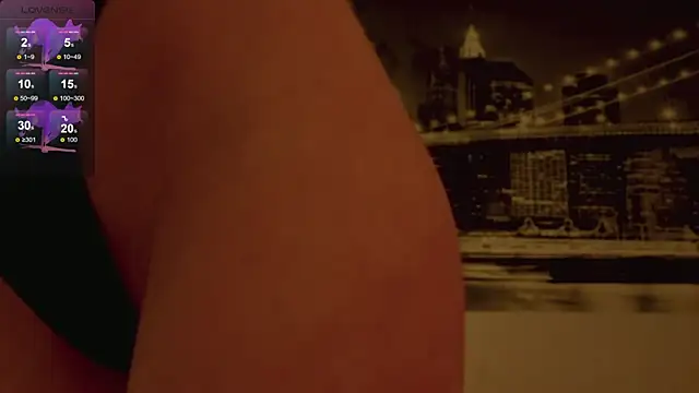 Angelic_kiss Adlı Modelin Canlı XXX Sohbeti