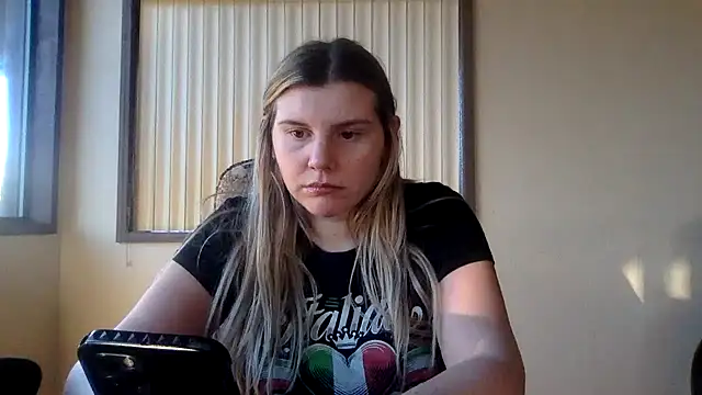 goddesscandy22's Live XXX Chat