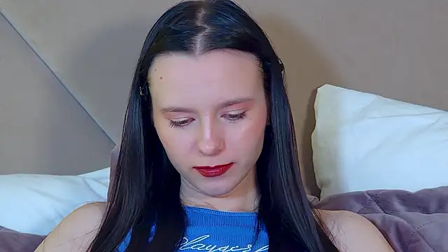 Chatroom XXX en direct de ArinaKubrick