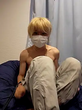 hyuga_1201のウェブカメラショー