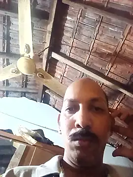 Abhikery's Webcam Show