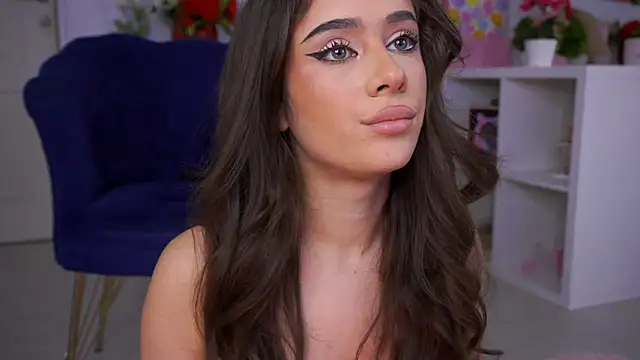 Ava_Solis live XXX chat